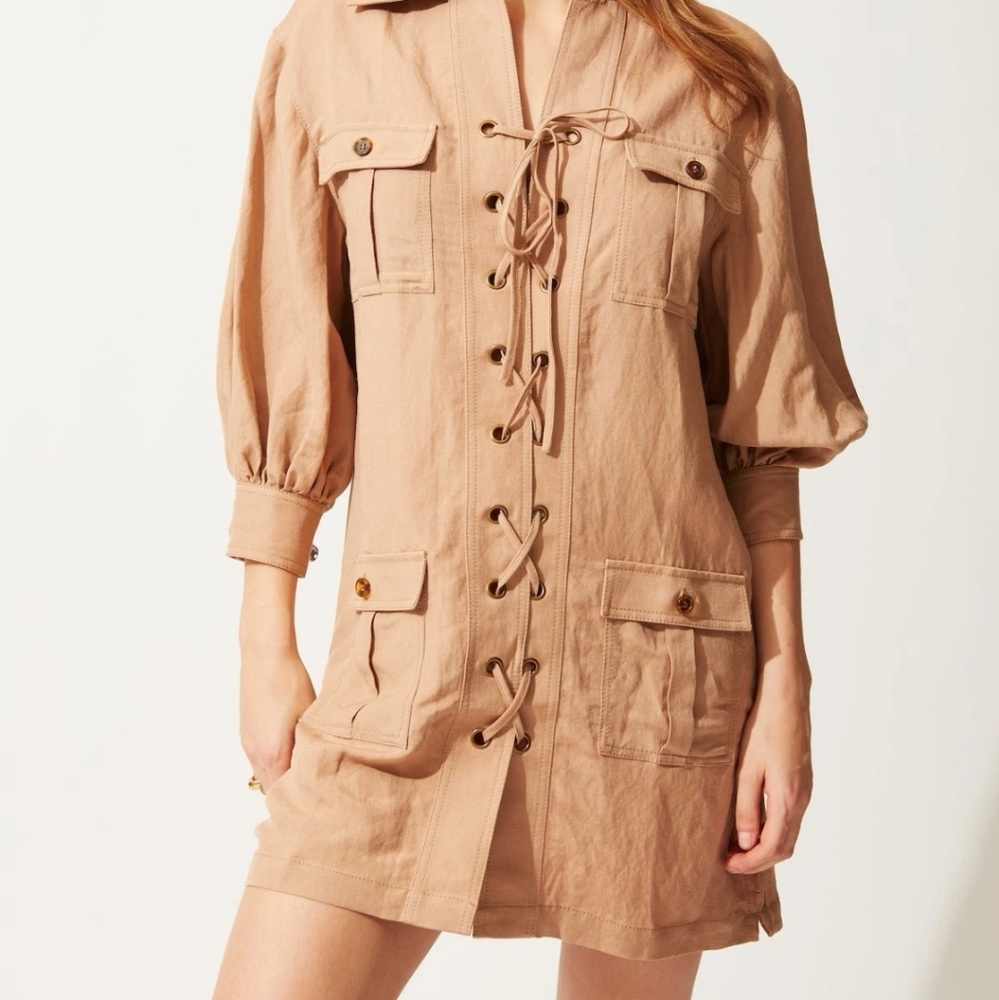 Solid And Stripped Safari